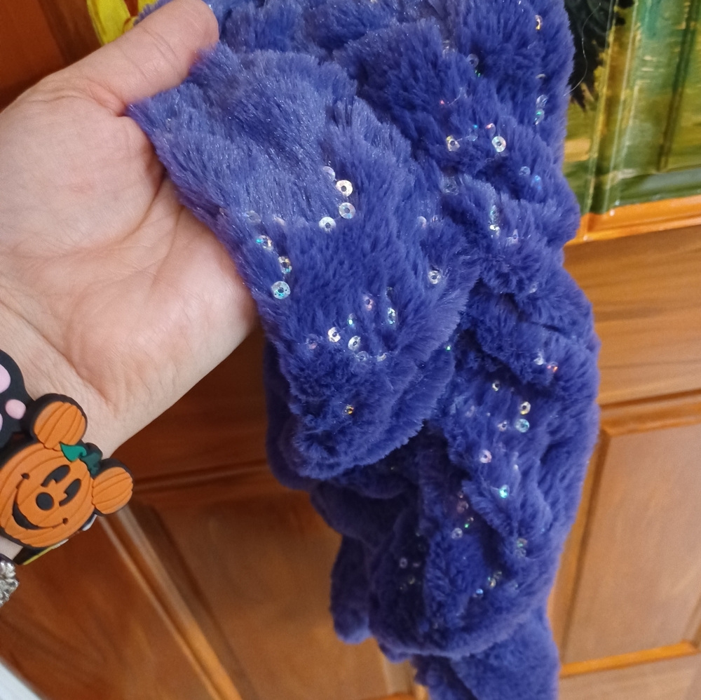 Toby NYC Scarf